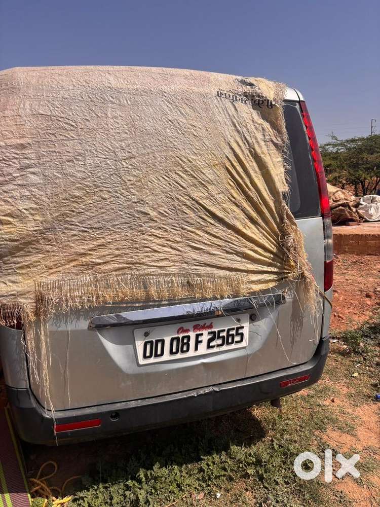 Tata Venture 2017 Diesel Good Condition