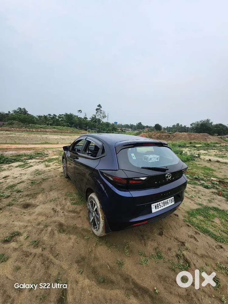 Tata Altroz Xz 2023 Diesel
