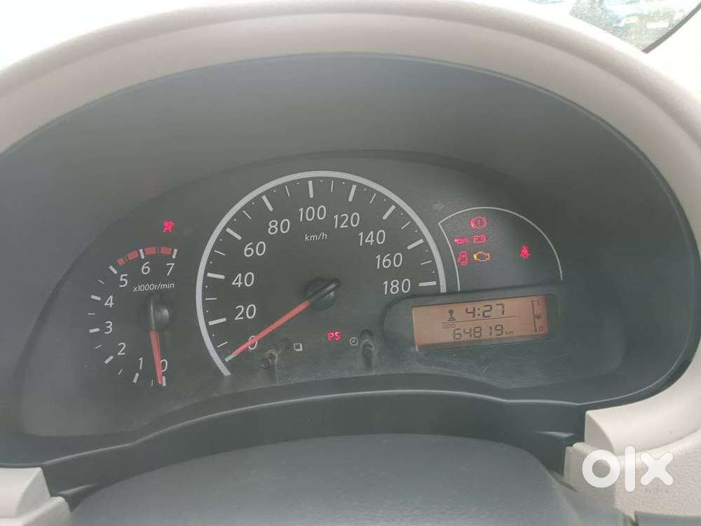 Nissan Micra Active Xv Petrol, 2015, Petrol