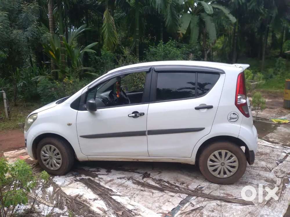 Well Maintained Car