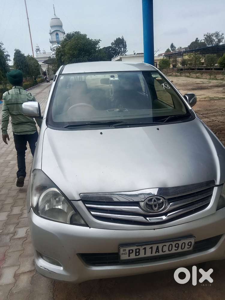 Toyota Diesel Manual 2005