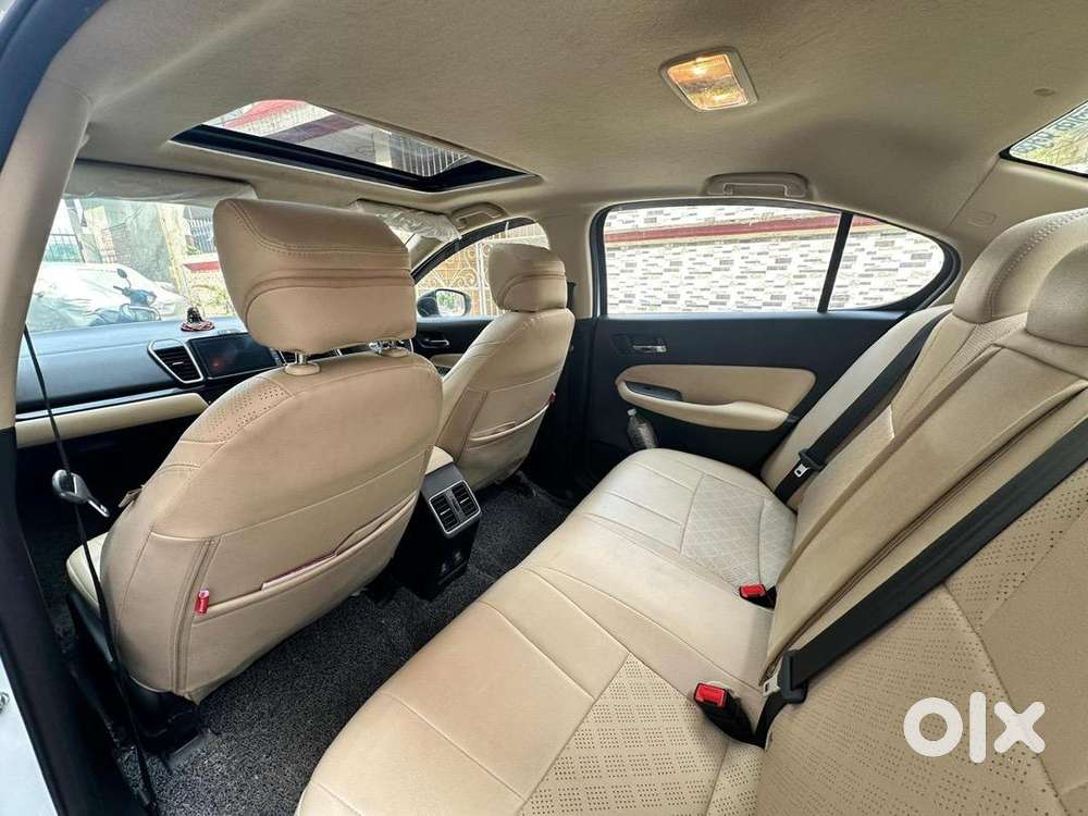 Honda City 2022 Petrol Well Maintained