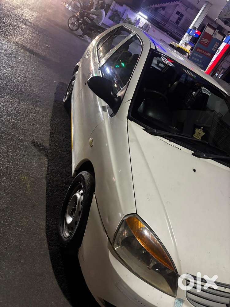 Tata Indica Ev2 Diesel 2014 – Insurance & Fitness Valid