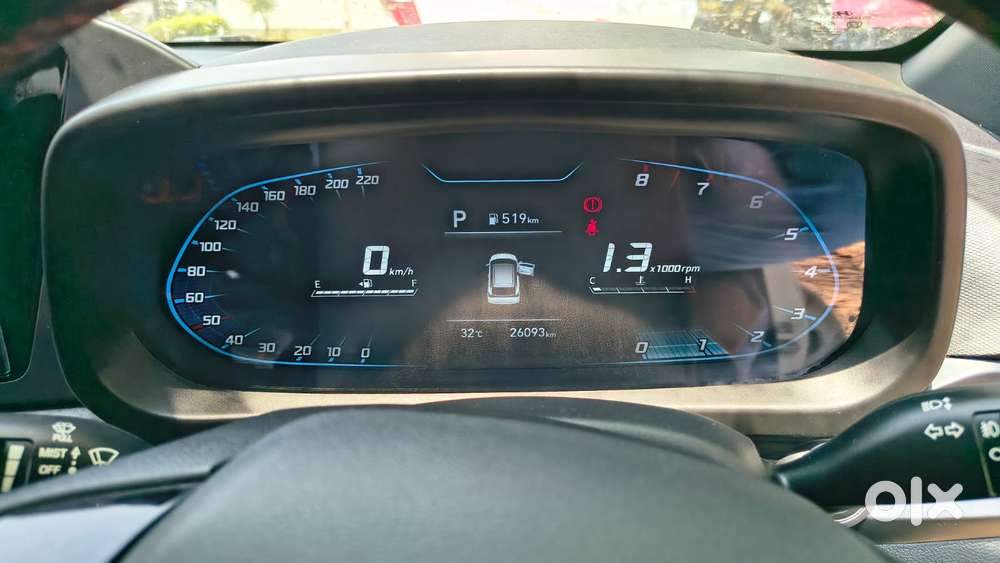 Hyundai I20 N Line 1.0 N8 Turbo Dct, 2022, Petrol