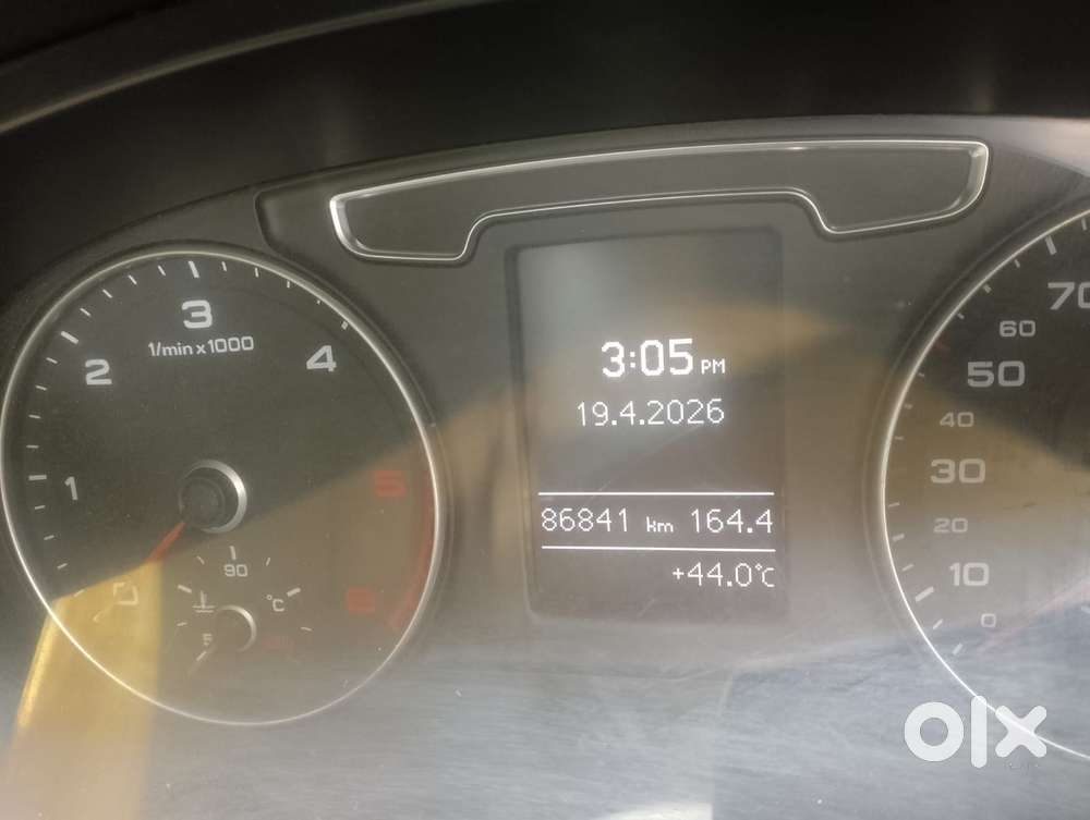 Audi Q3 35tdi Premium, 2017, Diesel