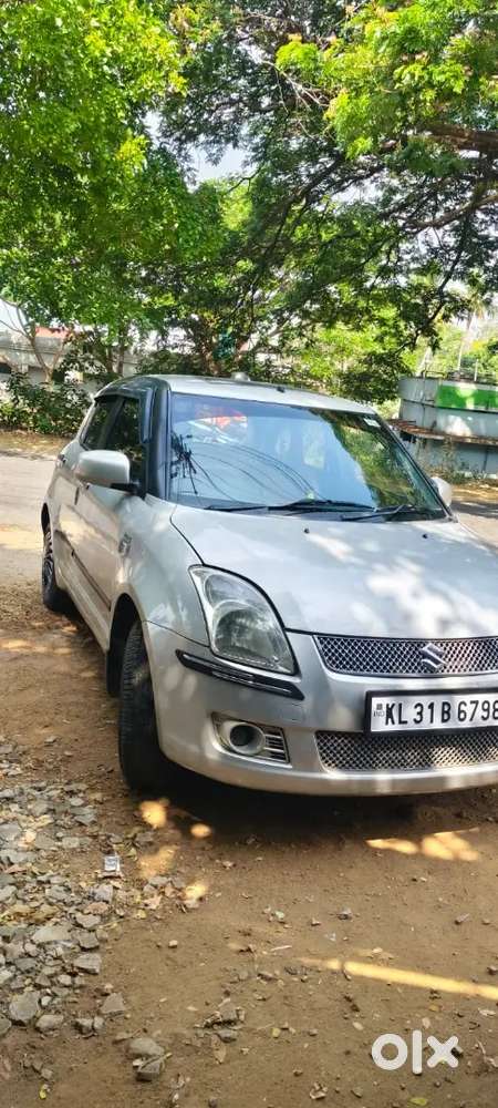 Maruti Suzuki New-gen Swift 2010 Diesel 145000 Km Driven