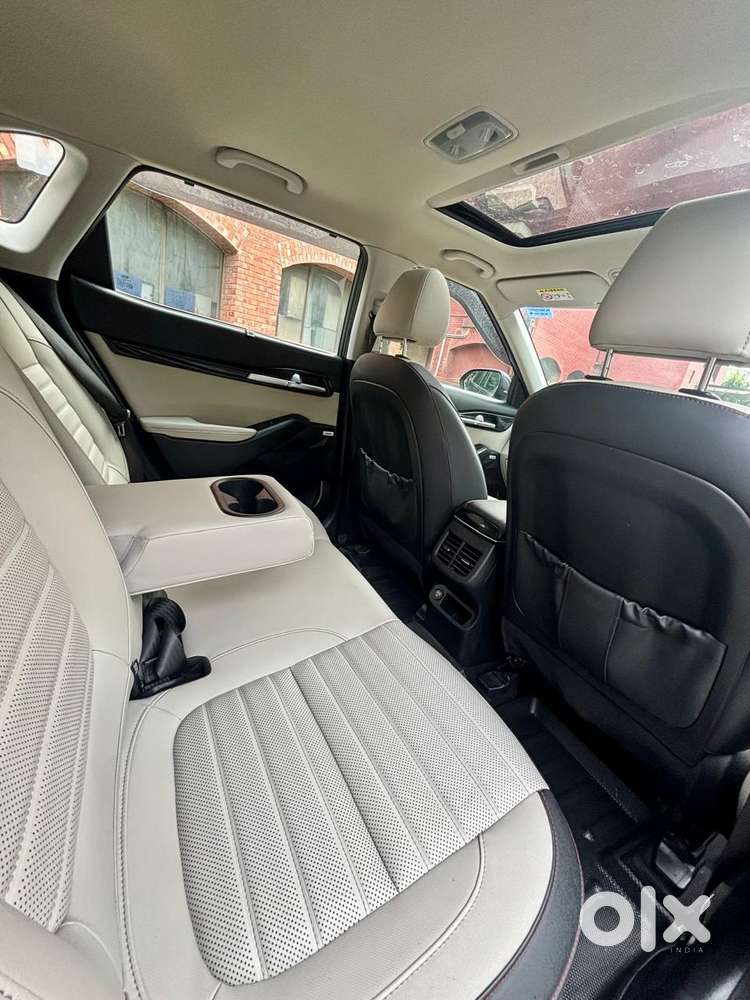 Kia Seltos Gtx Dct, 2021, Petrol