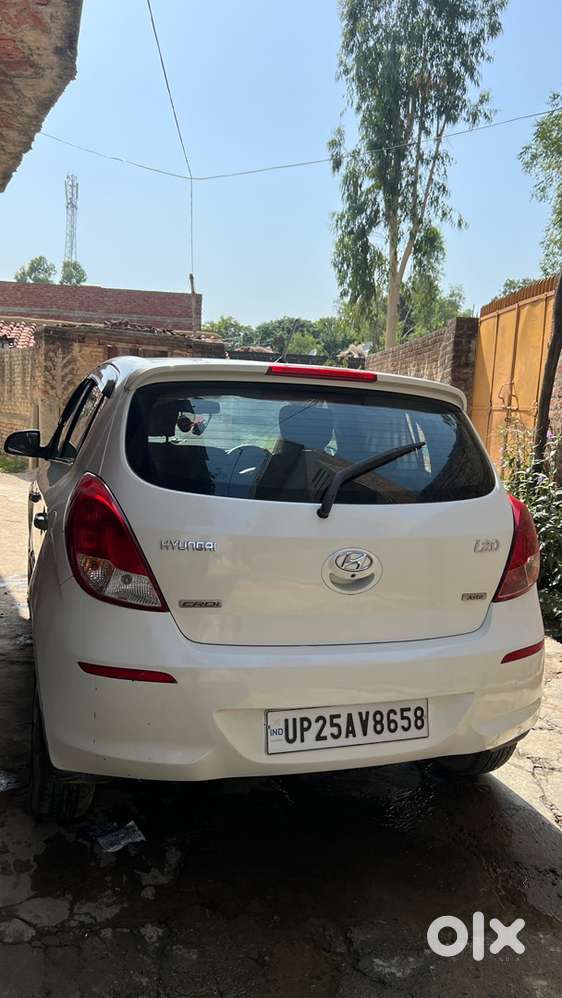 Hyundai I20 Active Diesel Well Maintained