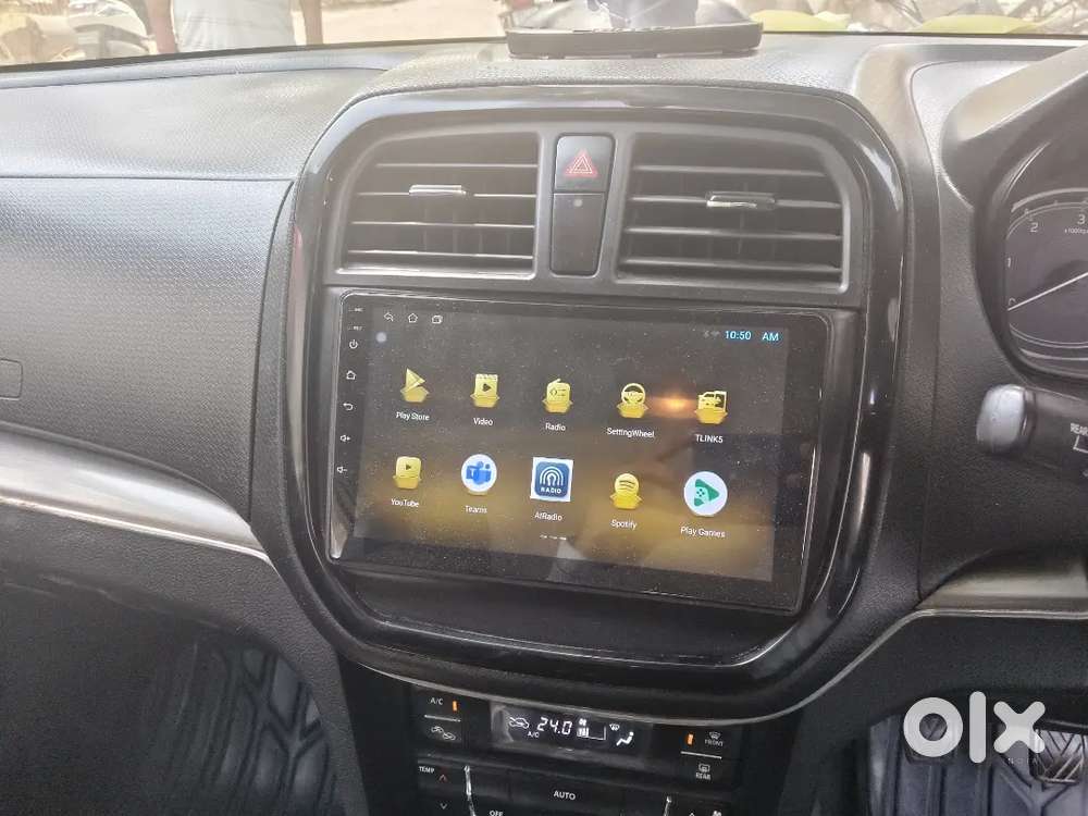 Maruti Suzuki Brezza 2019 Diesel 106000 Km Driven