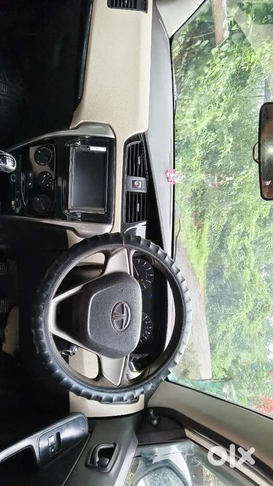 Tata Zest 1.2 Revotron 2017 - Excellent Condition