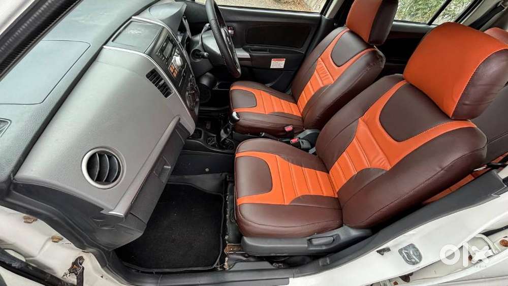 Maruti Suzuki Wagon R 1.0 Lxi Cng, 2012, Cng & Hybrids