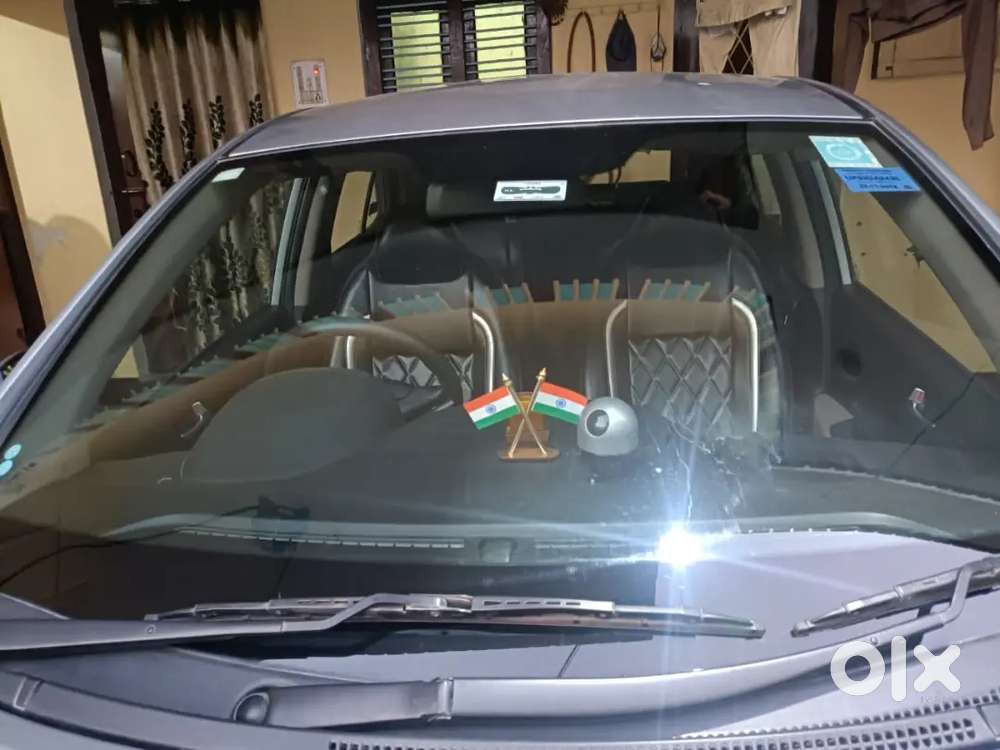 Hyundai Xcent S Petrol 2019