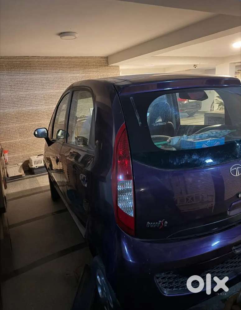 Tata Nano Genx 2016 Petrol Automatic