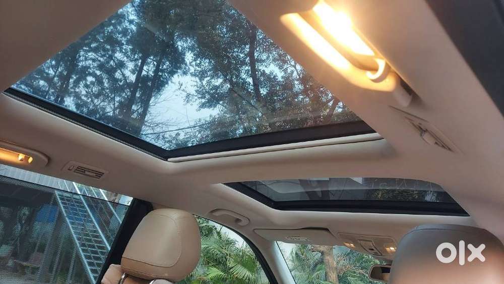 Mercedes-benz Gls 350d 4matic, 2017, Diesel