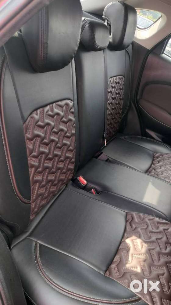 Maruti Suzuki Fronx, 2024, Petrol