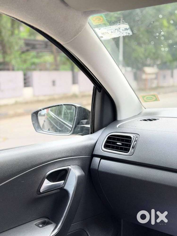 Volkswagen Polo 1.2 Gt Tsi, 2018, Petrol