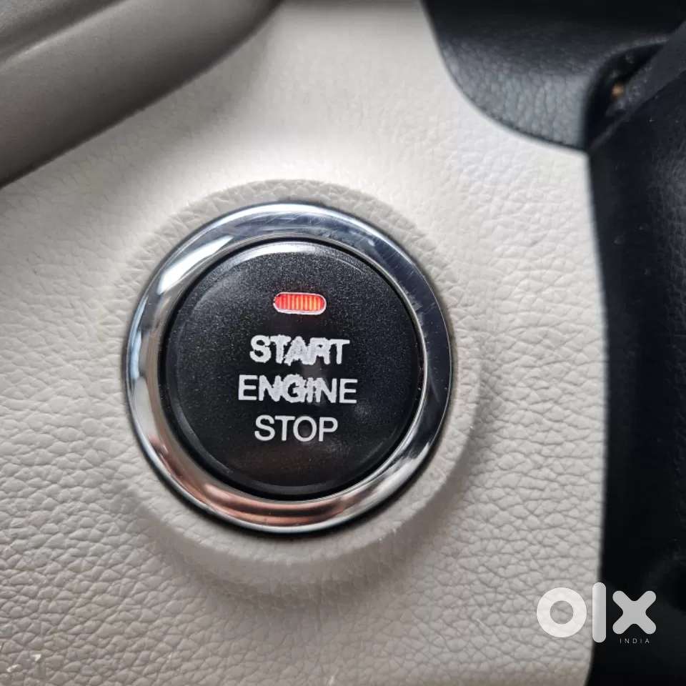 Mahindra Xuv300 W8 Option Diesel, 2019, Diesel