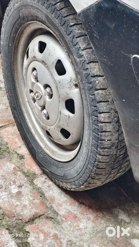 Hyundai Santro Xing Xp 2005 Passing 2030 Tak