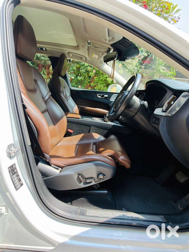 Volvo Xc60 D5 Inscription 2019