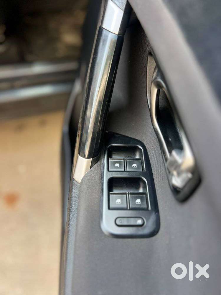 Tata Harrier Xt, 2020, Diesel