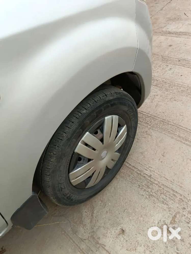Maruti Suzuki 800 Ac 2014 Car