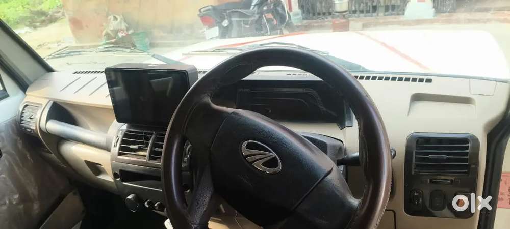 Mahindra Be 6 2021 डीज़ल