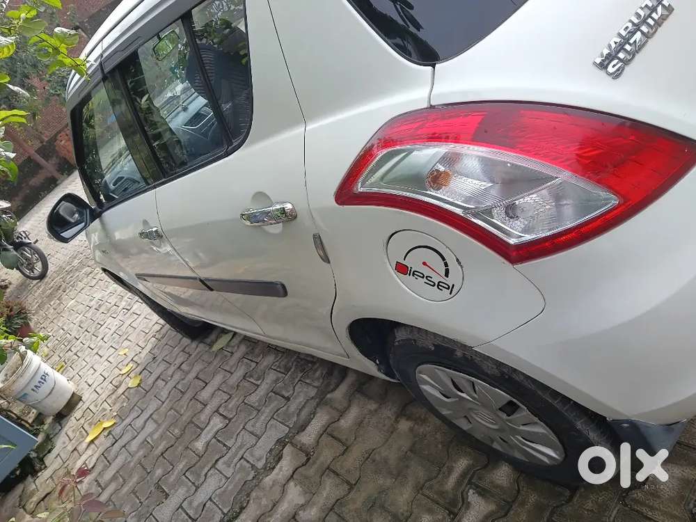 2016 Maruti Suzuki Swift Ddis Vdi
