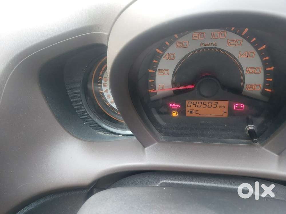 Honda Brio 2011-2013 V Mt, 2013, Petrol