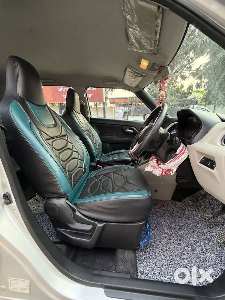 Maruti Suzuki Wagon R Vxi, 2024, Petrol