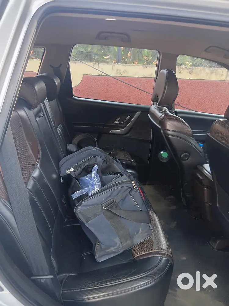 Mahindra Xuv500 Diesel 2014