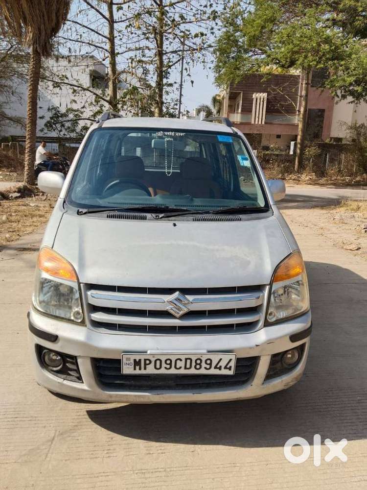 Maruti Suzuki Wagon R 2006-2010 Vxi Minor, 2009, Petrol