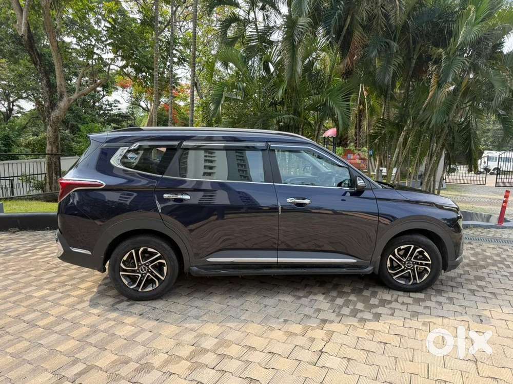 Kia Carens 2022 Diesel 39000 Km Driven