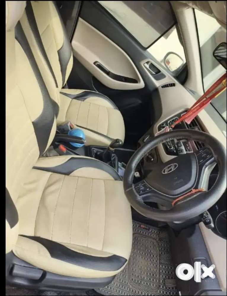 Hyundai Elite I20 2020 Petrol Good Condition