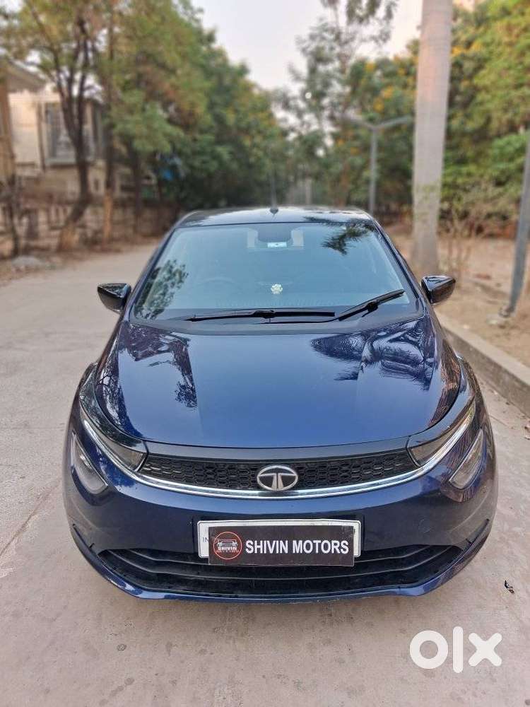 Tata Altroz Xz, 2023, Diesel