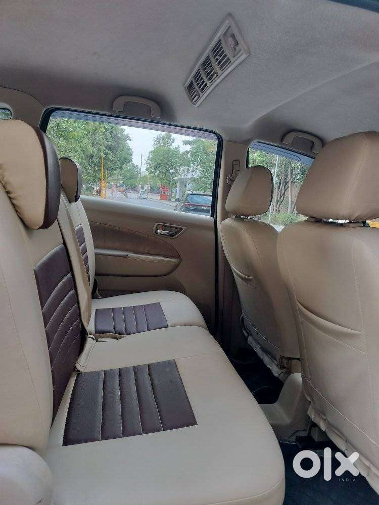 Maruti Suzuki Ertiga 2012-2015 Zdi, 2013, Diesel