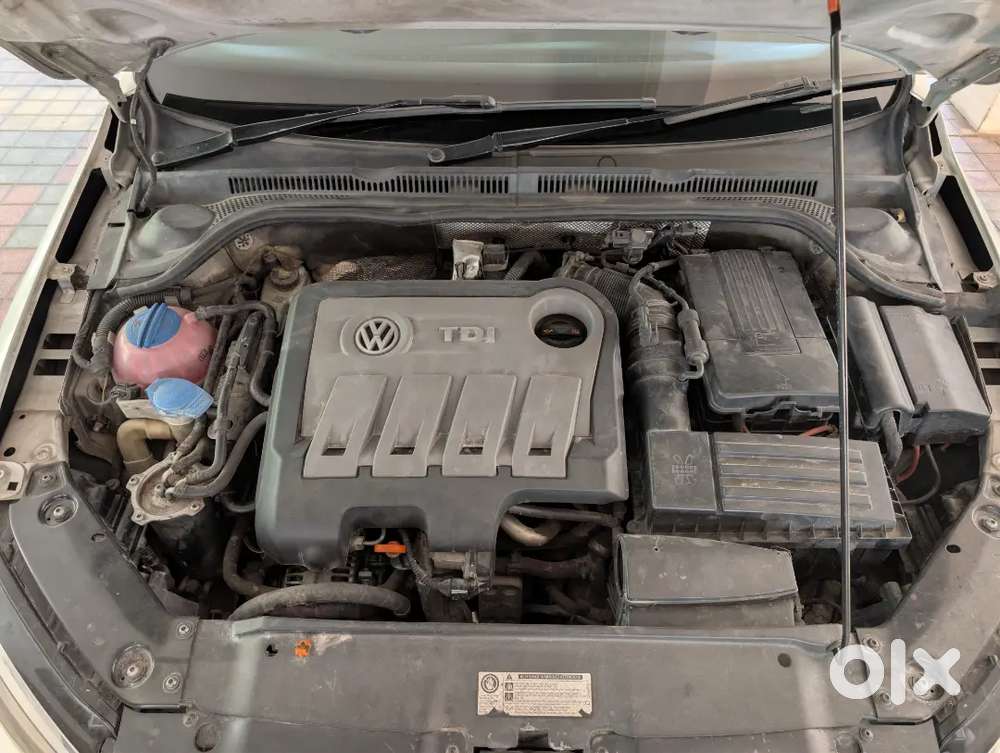 Volkswagen Jetta 2011 Highline Tdi 2.0