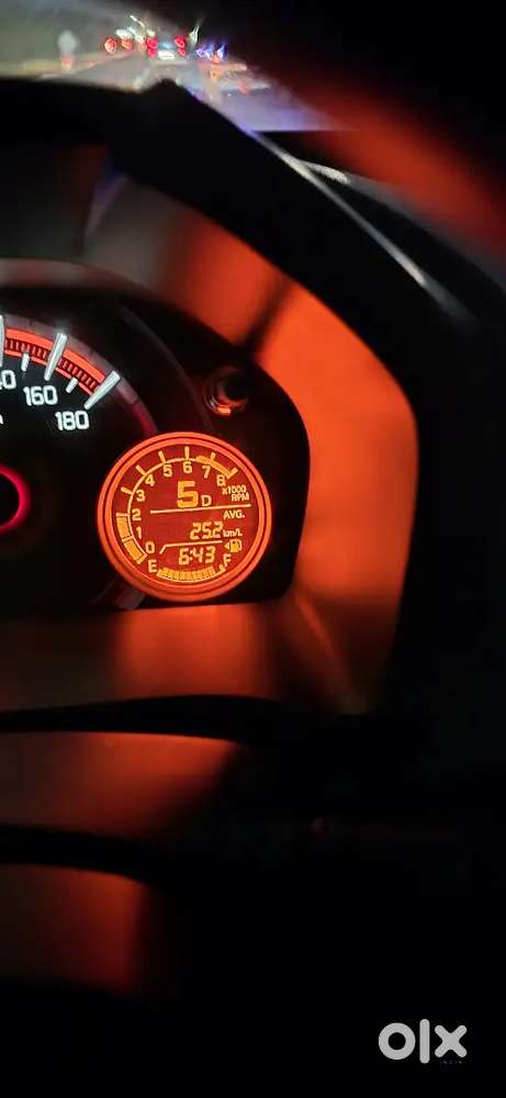 Celerio Zxi + Amt Topend Latest Model
