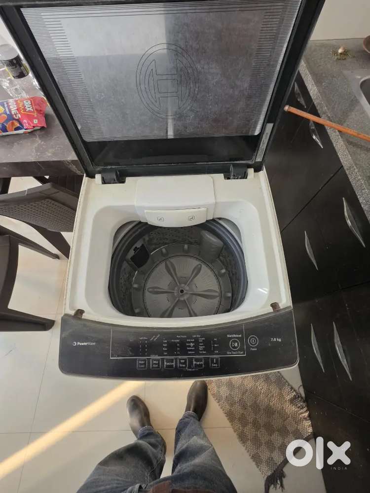 BOSCH 7.00 KG