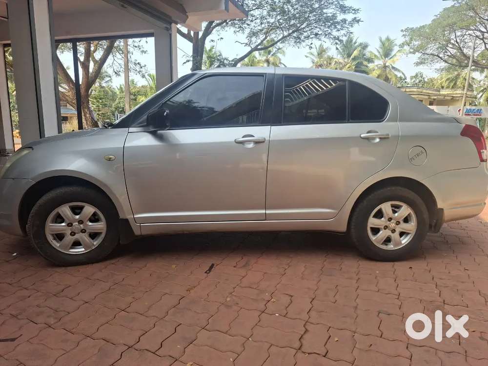 Maruti Suzuki Swift Dzire 2008 Petrol 85000 Km Driven