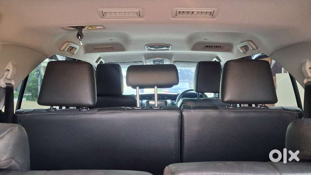 Toyota Fortuner 3.0 4x4 Automatic, 2025, Diesel