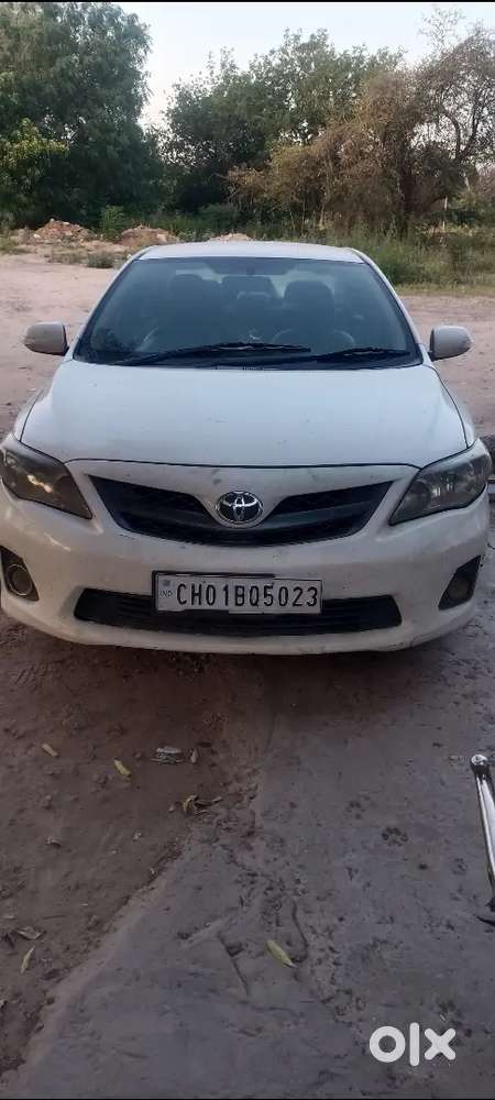 Good Condition Car,