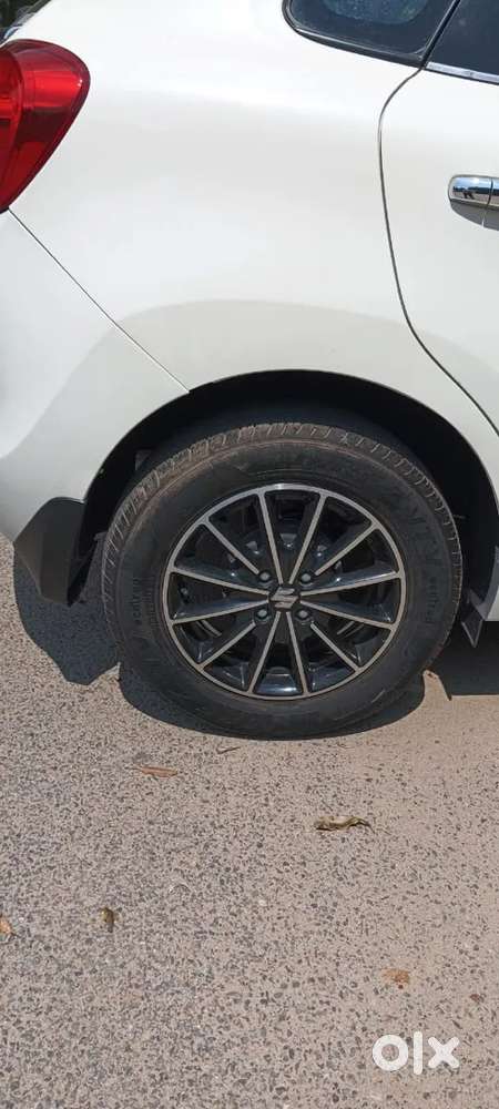 Maruti Suzuki Baleno 1.2 Delta At, 2019, Petrol