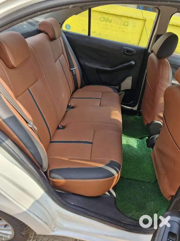 Tata Zest 2016 Diesel 70600 Km Driven