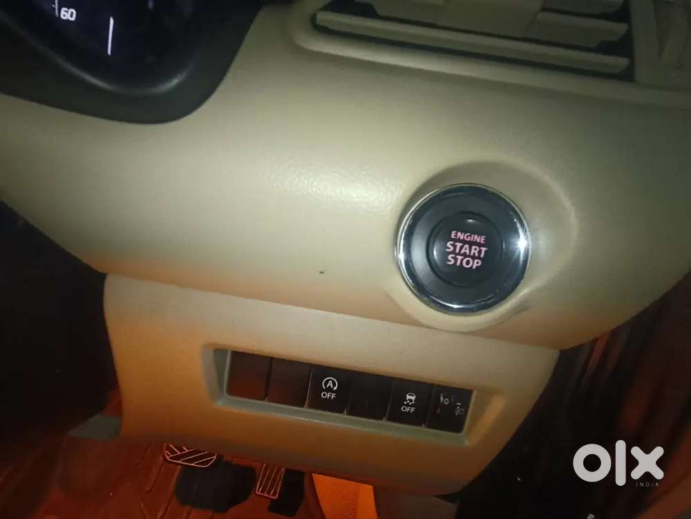 Maruti Suzuki Dzire Zxi 2021