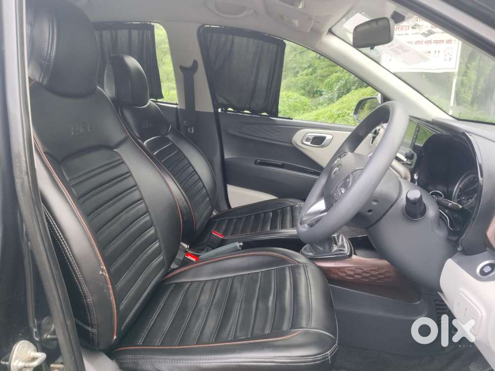 Hyundai Aura Sx 1.2 Cng, 2023, Cng & Hybrids