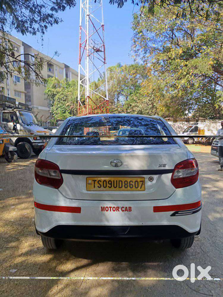 Tata Zest  Quadrajet 1.3 75ps Xe, 2019, Diesel