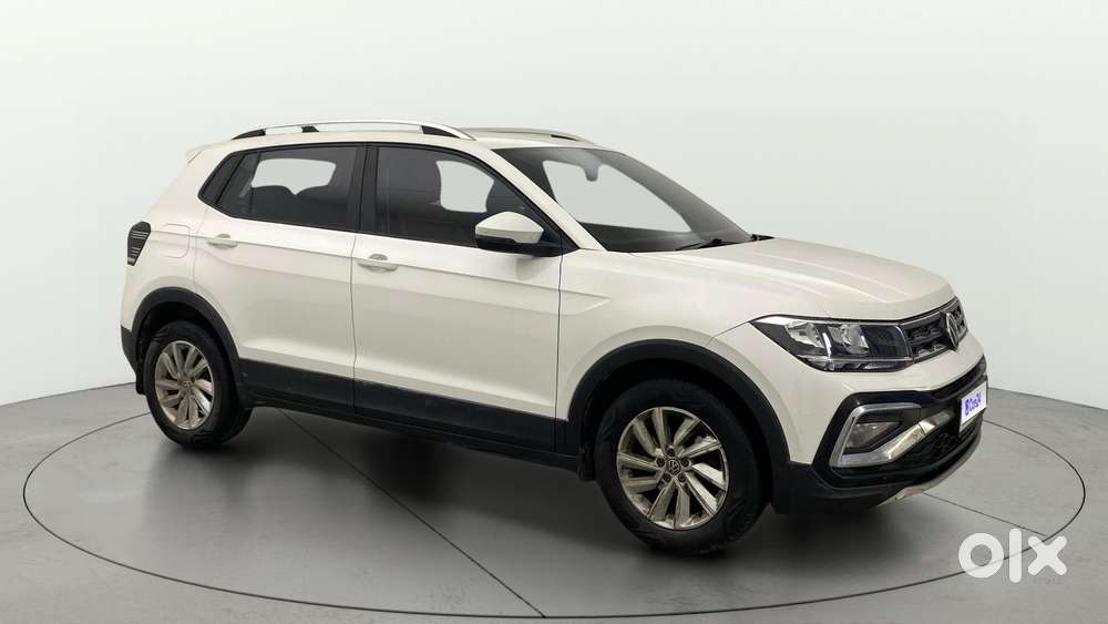 Volkswagen Taigun 1.0 Tsi Highline, 2021, Petrol
