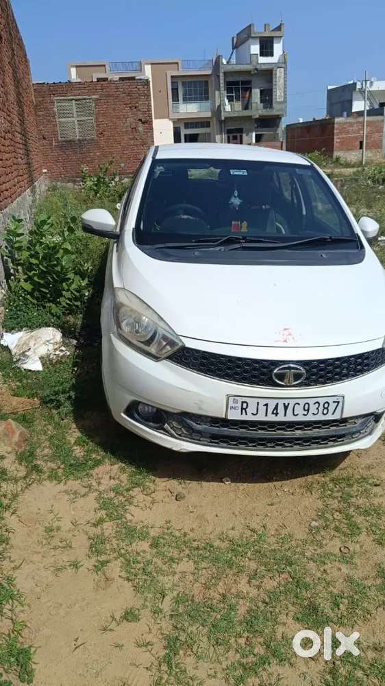 Tata Tigor 2018 Petrol 74000 Km Driven