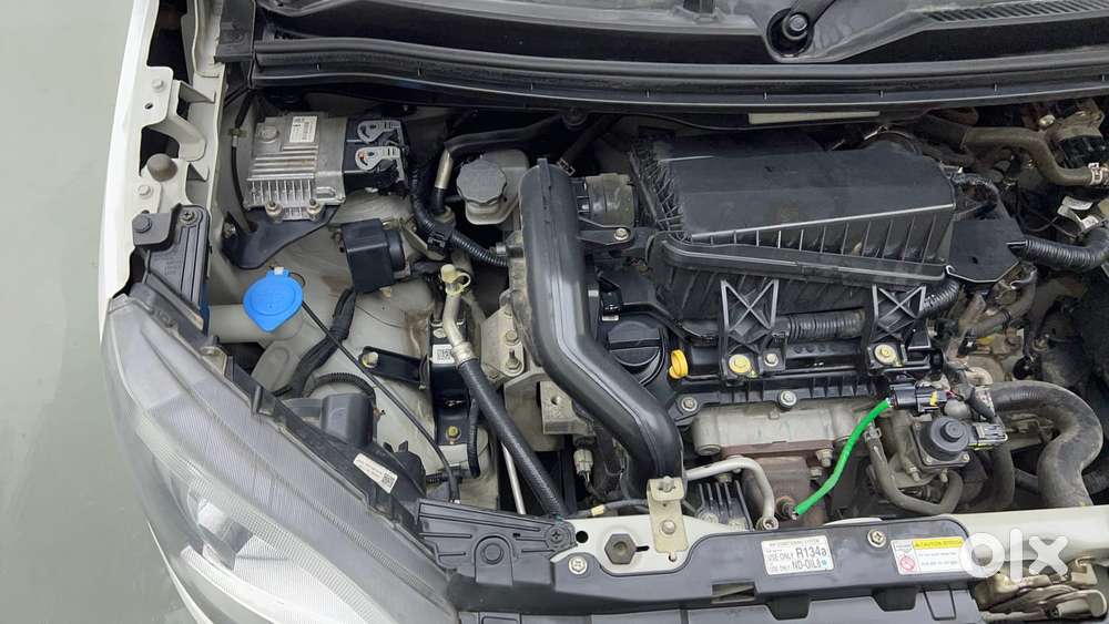 Maruti Suzuki Wagon R 1.0 Lxi Cng, 2022, Cng & Hybrids