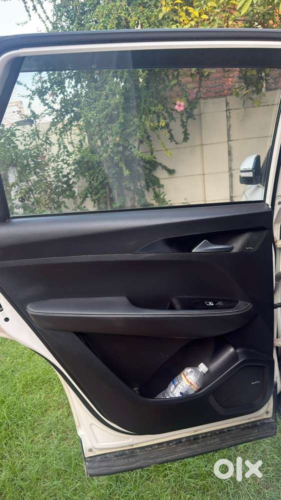 Mg Hector Petrol 2019 Car